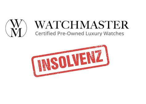 watchmaster insolvency